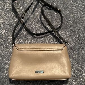 Kate Spade crossover mini bag